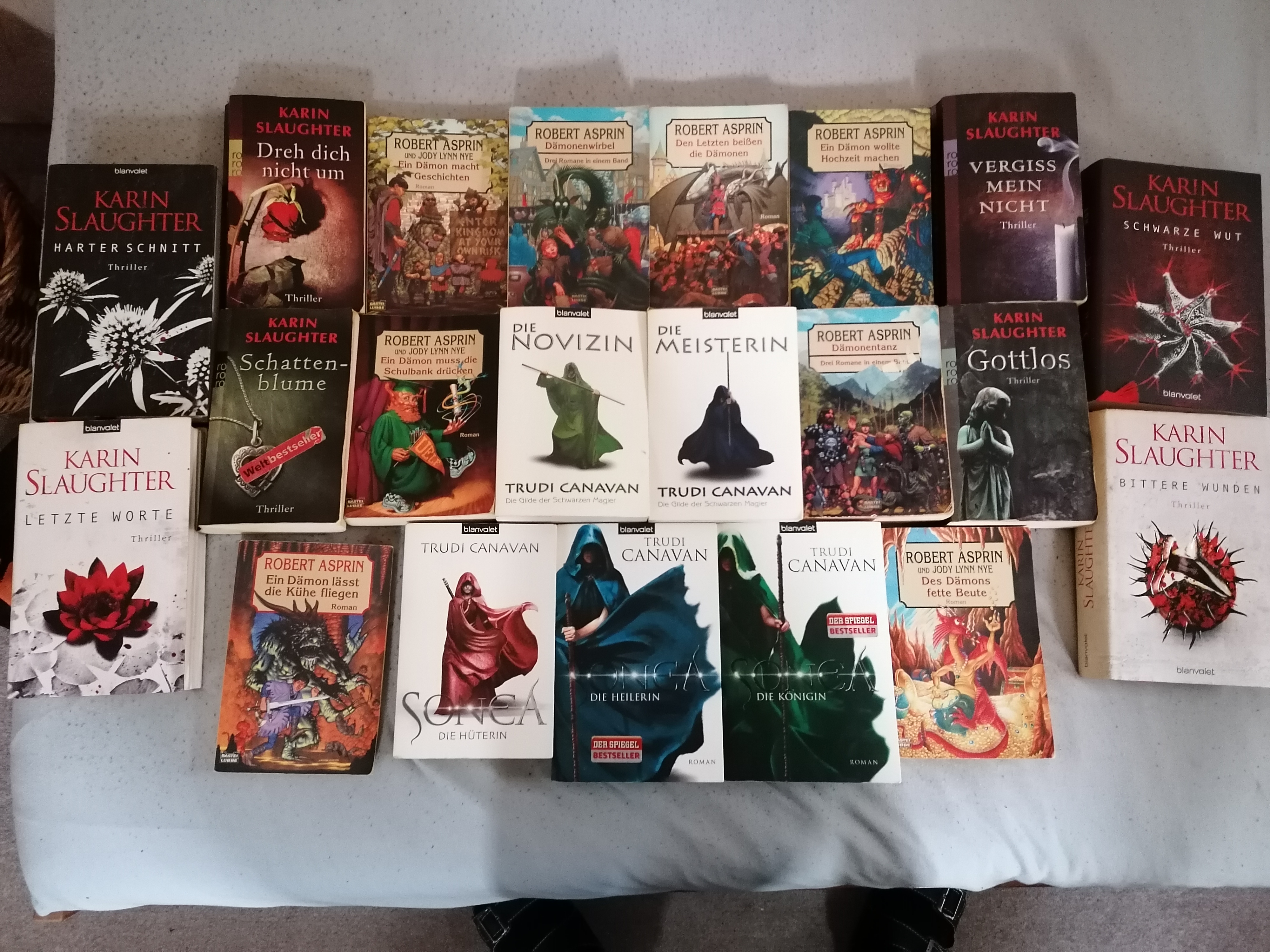 Bücher