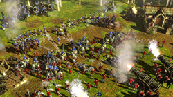 Age of Empires III