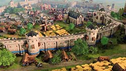 Age of Empires IV