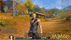 Aion Free to Play