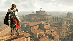 Assassin's Creed II