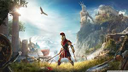 Assassin's Creed Odyssey