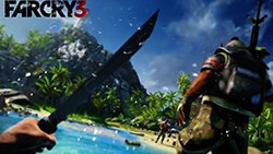 Far Cry 3