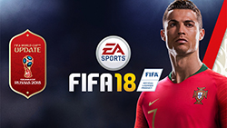 FIFA 2018