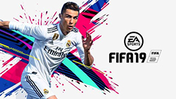 FIFA 2019