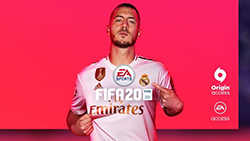 FIFA 2020