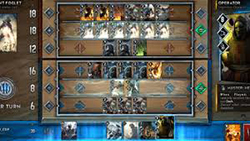 Gwent The Witcher Card Game