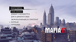 Mafia II (Classic)