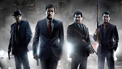 Mafia II: Definitive Edition