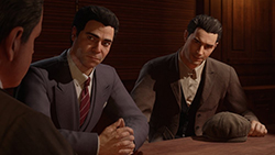 Mafia III: Definitive Edition