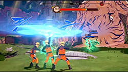 Naruto to Boruto: Shinobi Striker