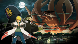 Naruto Shippuden: Ultimate Ninja Storm 3 Full Burst