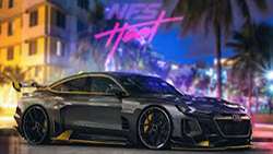 Need for Speed Heat