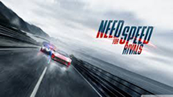 Need for Speed Rivals