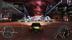 Need for Speed Underground 2