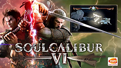 Soulcalibur VI