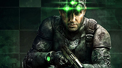 Tom Clancy's Splinter Cell