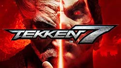 TEKKEN 7
