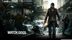 Watch Dogs