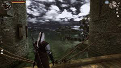 The Witcher Enhanced Edition