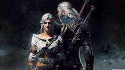 The Witcher 3: Wild Hunt