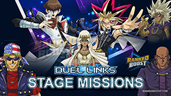 Yu-Gi-Oh! Duel Links